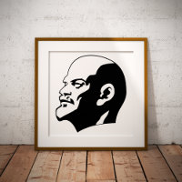 Lenin, URSS, CCCP, Unión Soviética, Comunismo