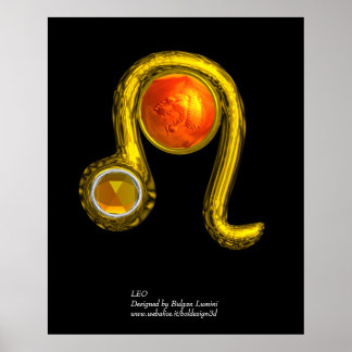 PÓSTER LEO