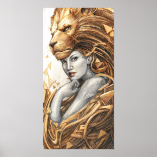 PÓSTER LEO