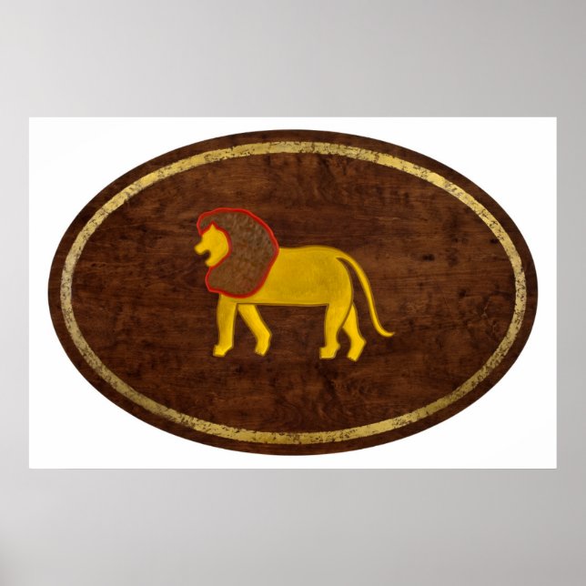 Póster Leo 2008 (Frente)