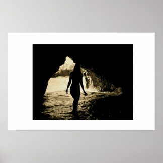 Póster Leo Carrillo