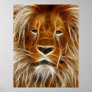 Póster León