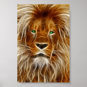 Póster León