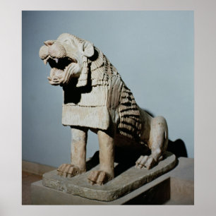 Póster León