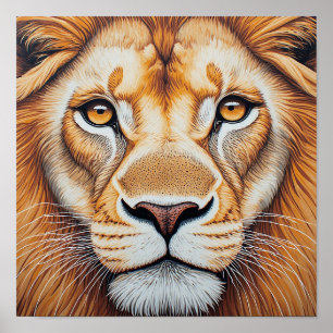 Póster León