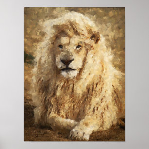 Póster León