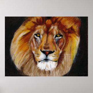 Póster León