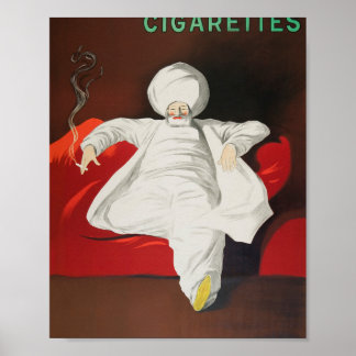 Póster Leonetto Cappiello