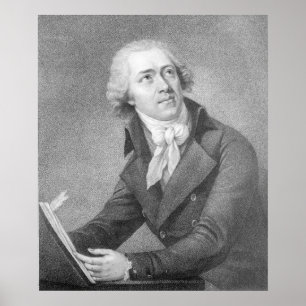 Póster Leopold Kozeluch