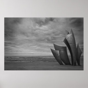 Póster Les Braves (I)