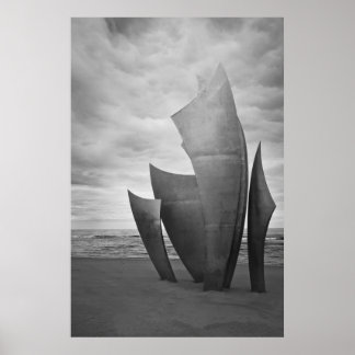 Póster Les Braves (IV)