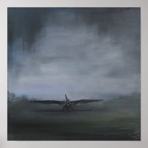 Póster Les secreto obscurece 2 2014