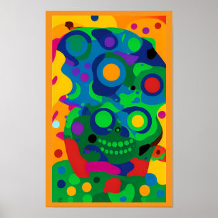 Póster Letalidad aguda