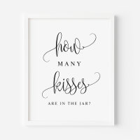 Letra Negra ¿Cuántos Besos Hay En El Frasco