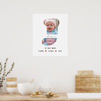 Letra personalizada del alfabeto para bebés - J - 