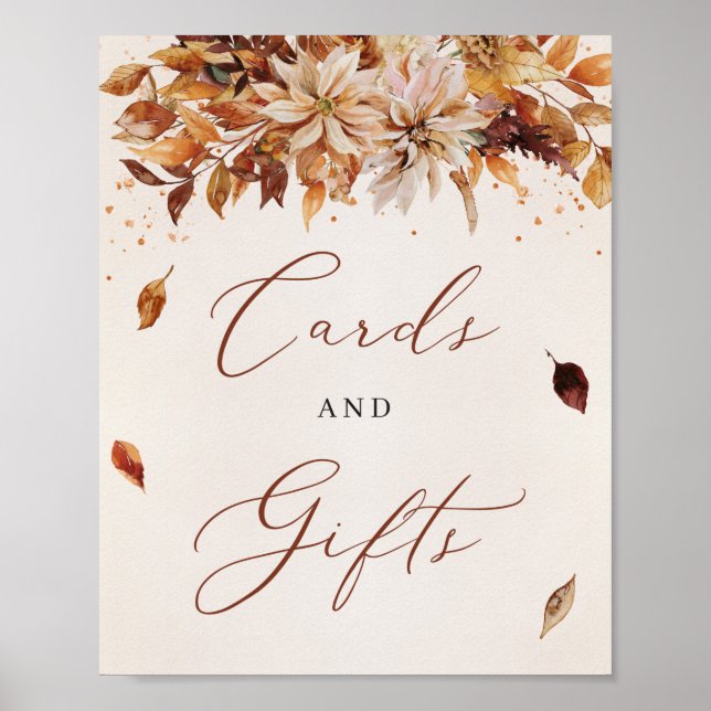 Póster Letrero de Cuenta Regresiva para Fiesta de Despedi (Frente)