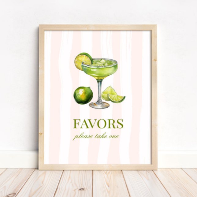 Póster Letrero de Despedida de Soltera Margs & Matrimony  (Subido por el creador)