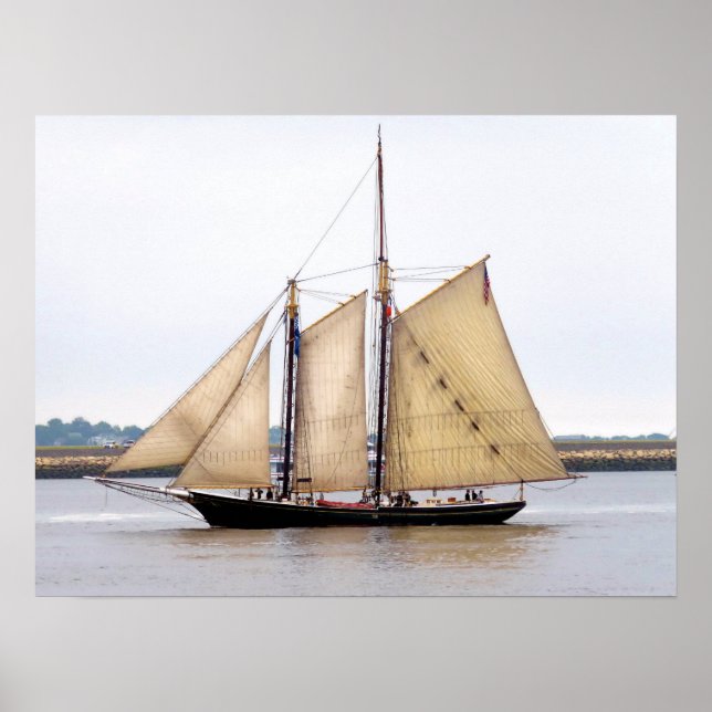 Póster Lettie G Howard (Frente)