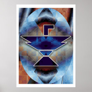 Póster Levantamiento de Phoenix