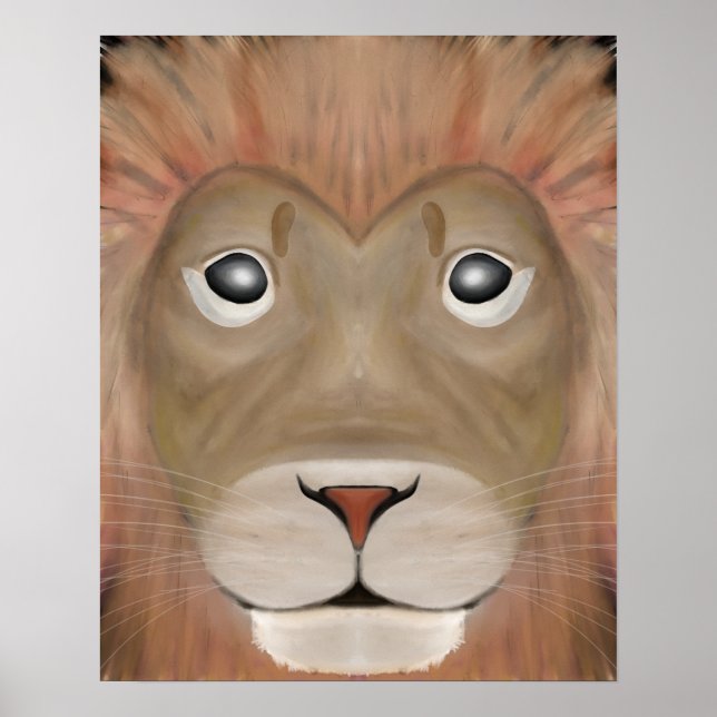 Póster Leviatán  (Frente)