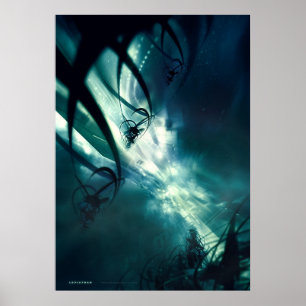 PÓSTER LEVIATHAN