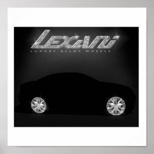 Póster lexani 2