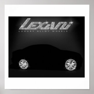 Póster lexani 2