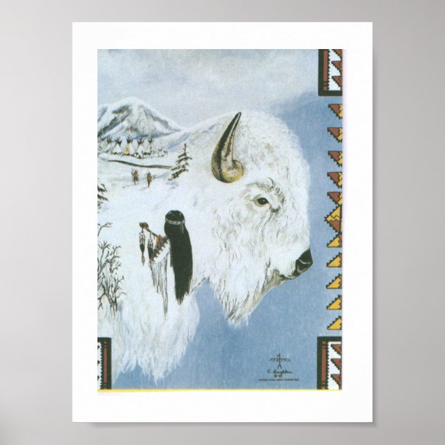 Póster Leyenda De La Tubería (Frente)