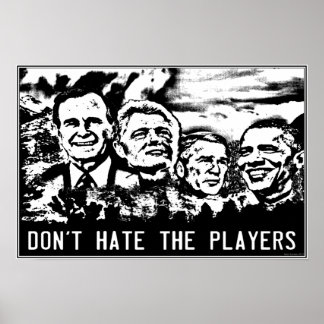 Póster Leyendas Del Poster Del Juego