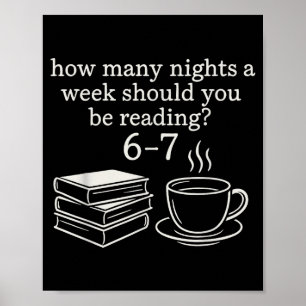 Póster Leyendo 67 Meme Englieacher Divertido 67 Amante de