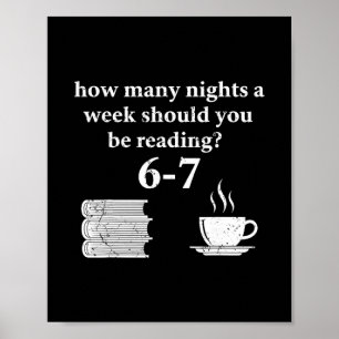 Póster Leyendo 67 Meme Profesor de Inglés Divertido 67 Am