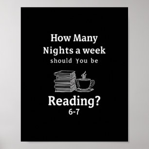 Póster Leyendo 67 Meme Profesor de Inglés Divertido 67 Am
