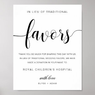 Póster Leyton Modern Minimal En Rótulo Lieu Favor