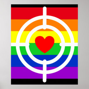 Póster #LGBT #love #primo #gay #lesbian #libertad #desfil