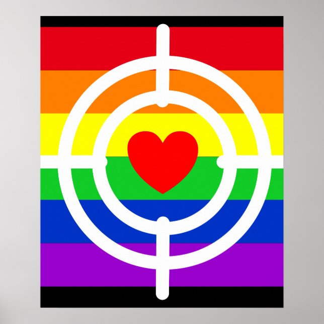 Póster #LGBT #love #primo #gay #lesbian #libertad #desfil (Frente)