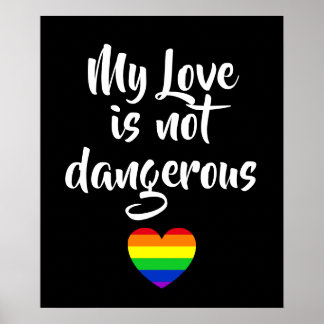 Póster #LGBT #love #primo #gay #lesbian #libertad #desfil