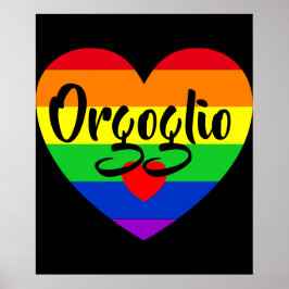 Póster #LGBT #love #primo #gay #lesbian #libertad #desfil