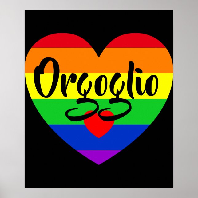 Póster #LGBT #love #primo #gay #lesbian #libertad #desfil (Frente)