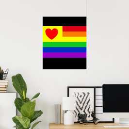 Póster #LGBT #love #primo #gay #lesbian #libertad #desfil