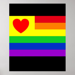 Póster #LGBT #love #primo #gay #lesbian #libertad #desfil