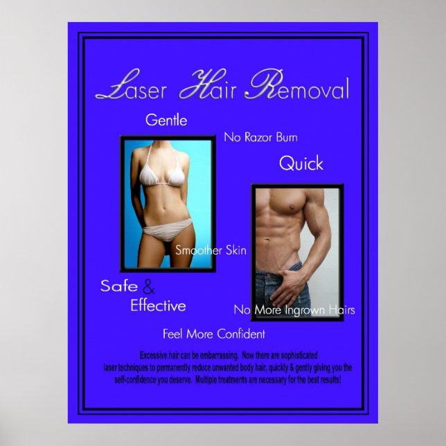 PÓSTER LHR (Frente)