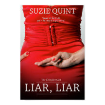 Liar, poster Liar