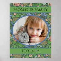 Libélula Vintage Volando en un Jardín Inglés