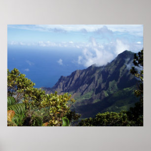 Póster Libere su poster de la mente