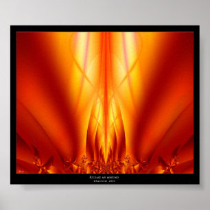 Póster ¡Liberen a mis minions!