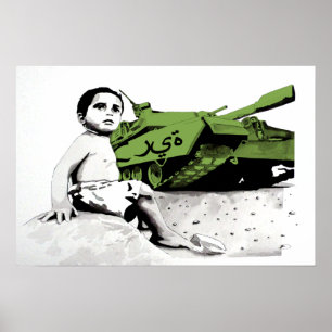 Póster Libertad