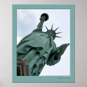 Póster Libertad