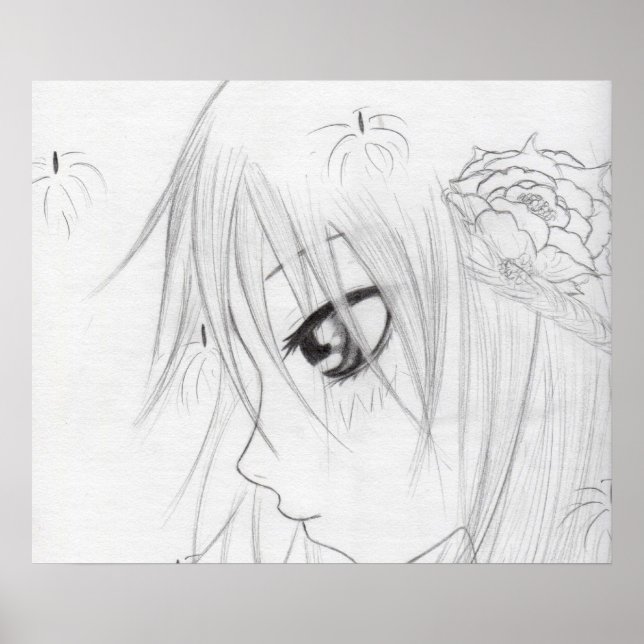 Póster Libertad (Frente)