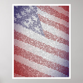 Póster Libertad