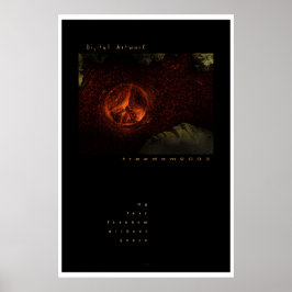 Póster Libertad 2003